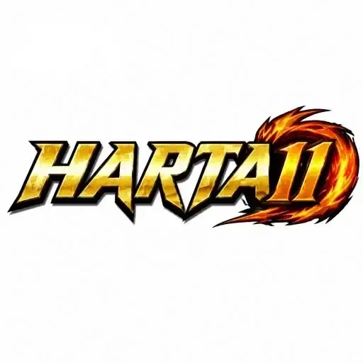 HARTA11 - Petualangan Seru dalam Dunia MMORPG